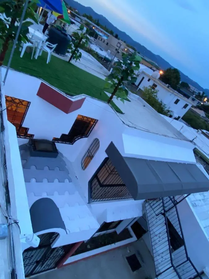 6A Cozy Apt In Santiago Center - Great Stay Santiago De Los Caballeros Apartment