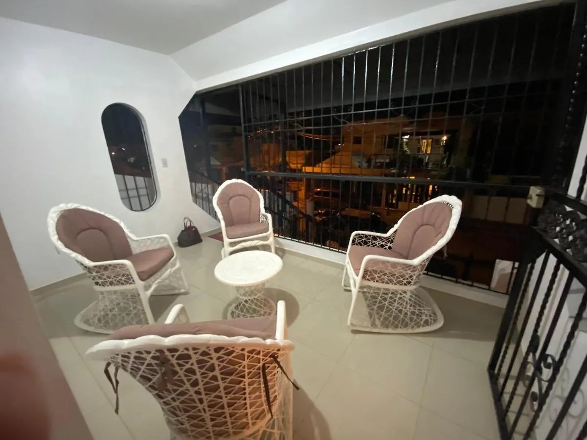 Apartment 6A Cozy Apt In Santiago Center - Great Stay Santiago De Los Caballeros
