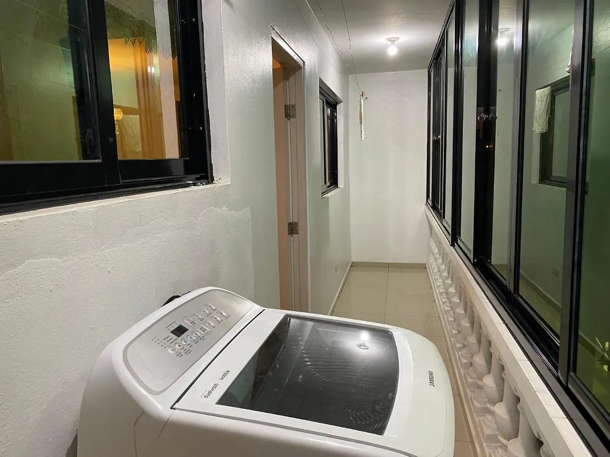 6A Cozy Apt In Santiago Center - Great Stay Santiago De Los Caballeros
