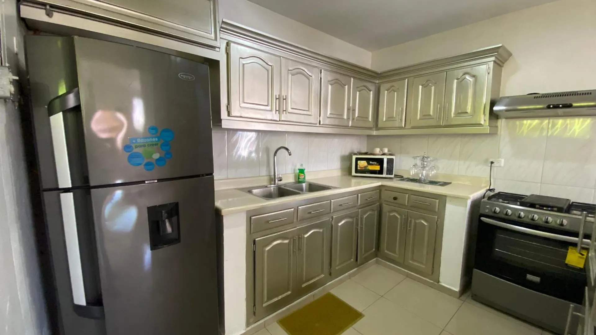 6A Cozy Apt In Santiago Center - Great Stay Santiago De Los Caballeros