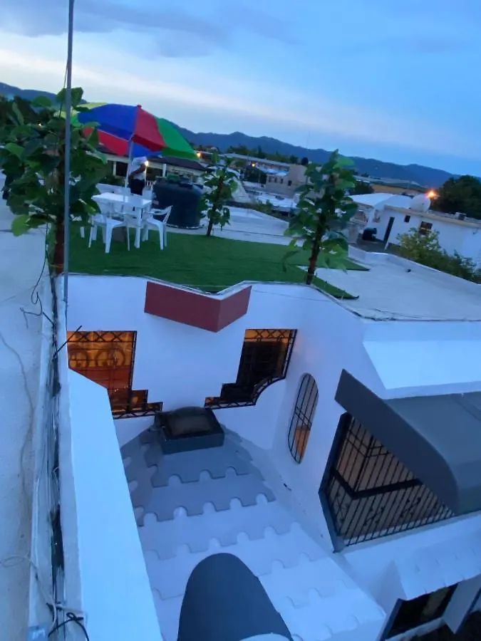 6A Cozy Apt In Santiago Center - Great Stay Santiago De Los Caballeros 0*,  Dominican Republic