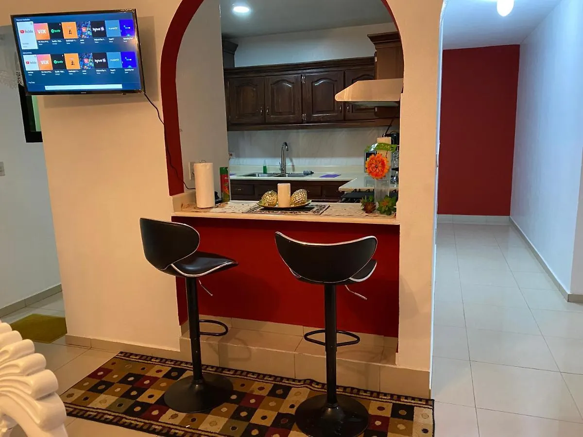 6A Cozy Apt In Santiago Center - Great Stay Santiago De Los Caballeros
