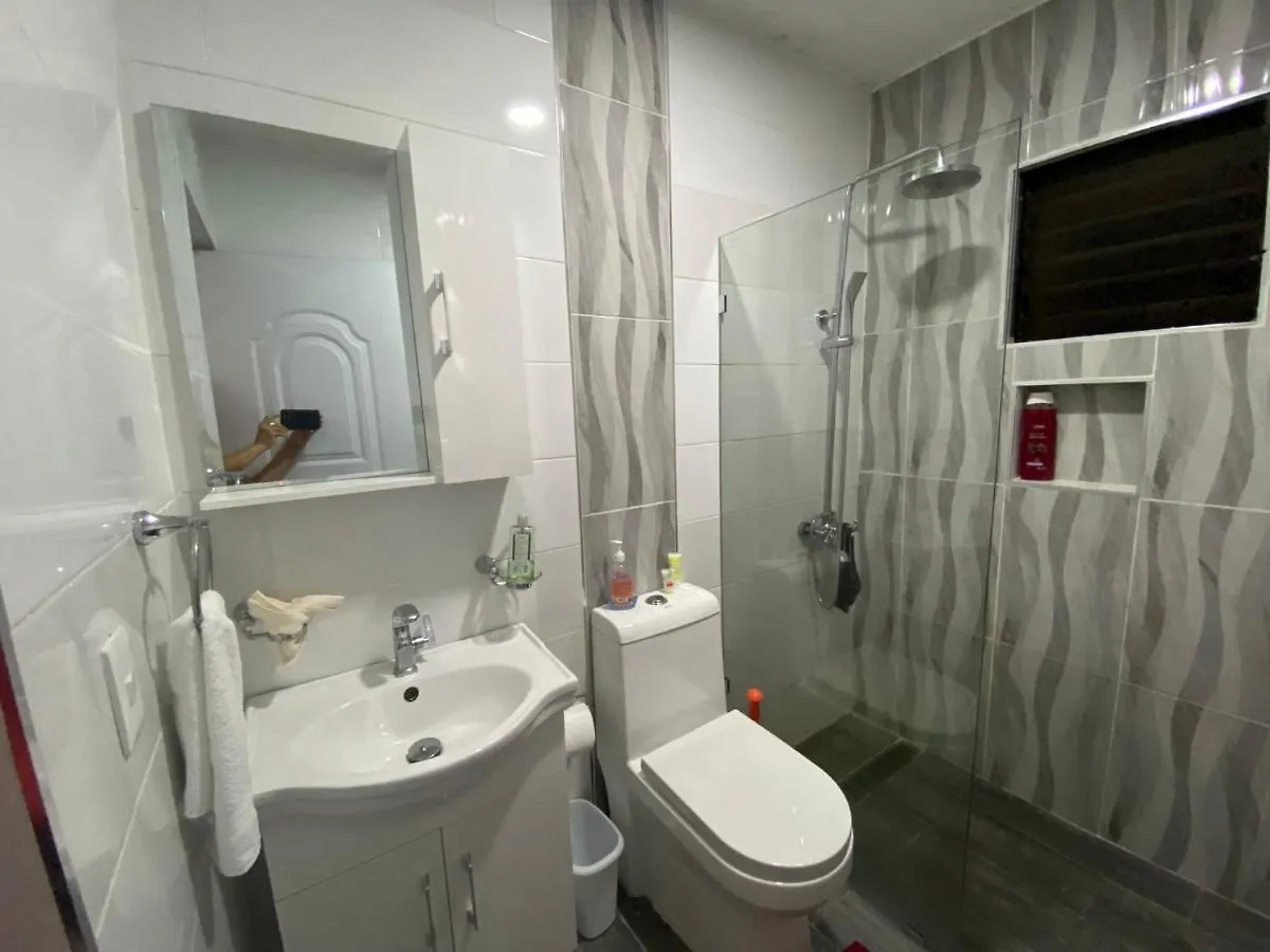 6A Cozy Apt In Santiago Center - Great Stay Santiago De Los Caballeros 0*,  Dominican Republic