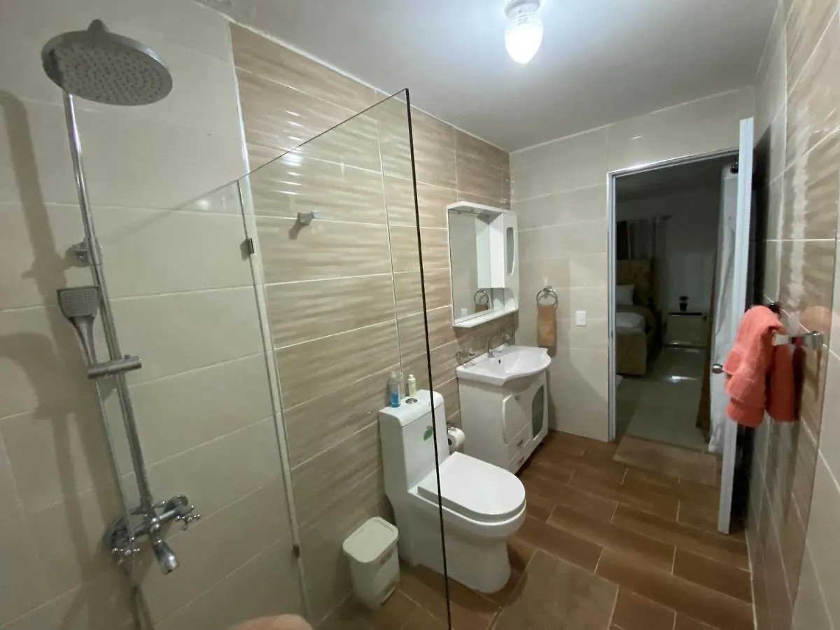 6A Cozy Apt In Santiago Center - Great Stay Santiago De Los Caballeros Dominican Republic