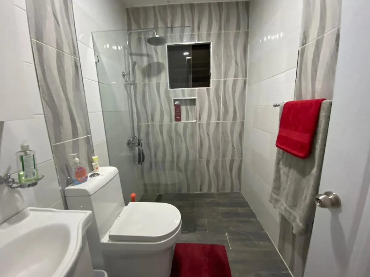 Apartment 6A Cozy Apt In Santiago Center - Great Stay Santiago De Los Caballeros