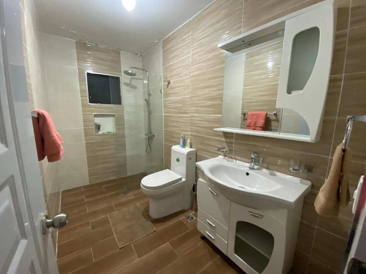 Apartment 6A Cozy Apt In Santiago Center - Great Stay Santiago De Los Caballeros Dominican Republic