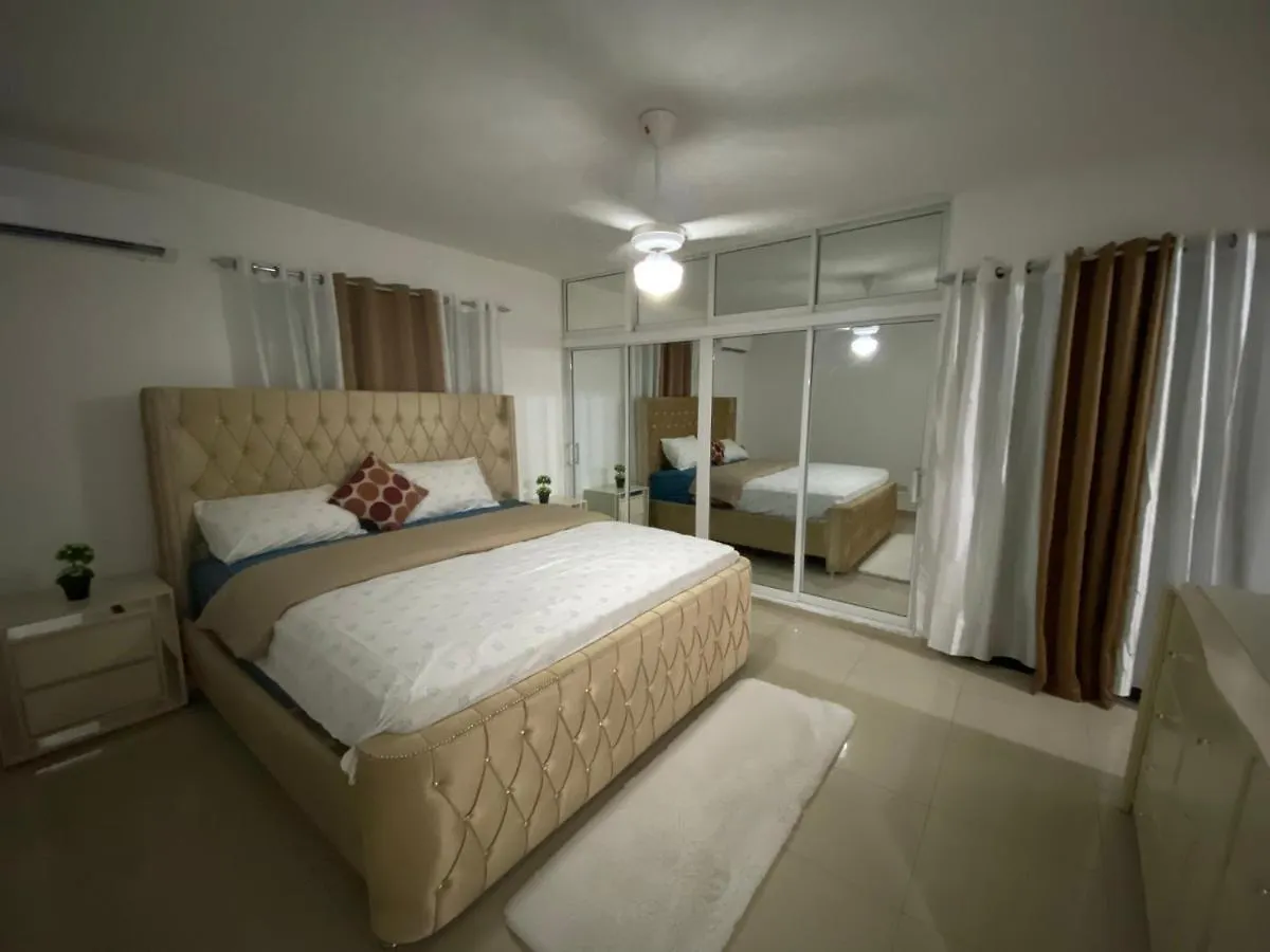 6A Cozy Apt In Santiago Center - Great Stay Santiago De Los Caballeros Dominican Republic