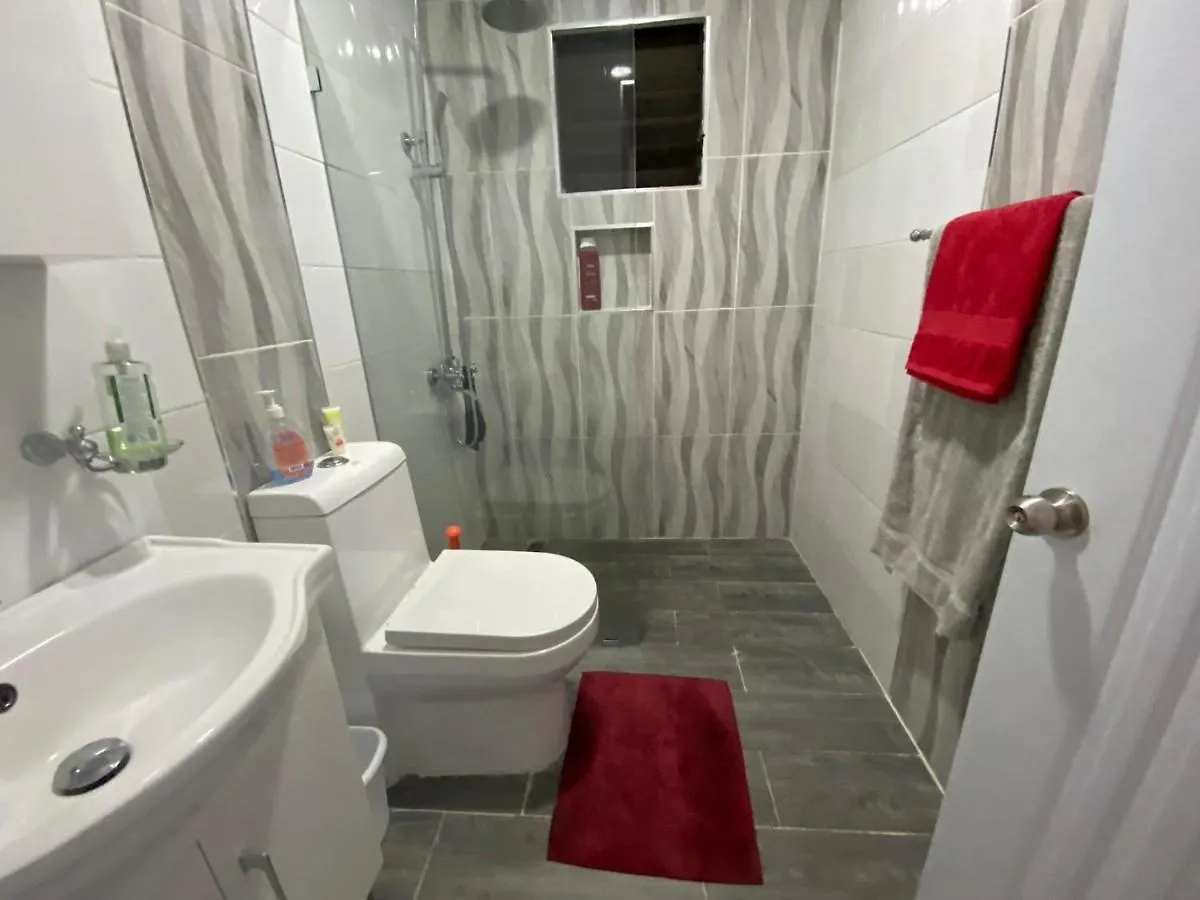 6A Cozy Apt In Santiago Center - Great Stay Santiago De Los Caballeros 0*,