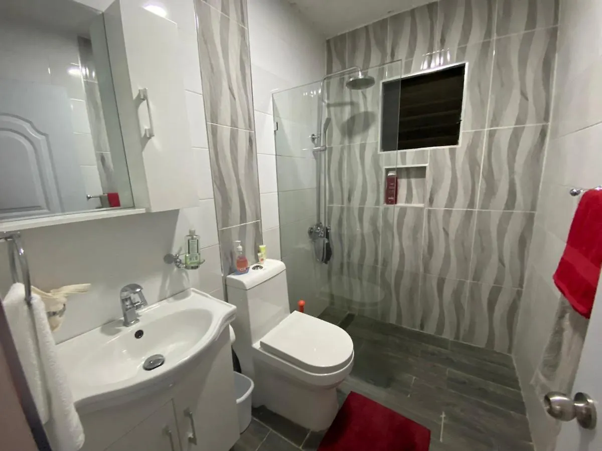 6A Cozy Apt In Santiago Center - Great Stay Santiago De Los Caballeros Apartment
