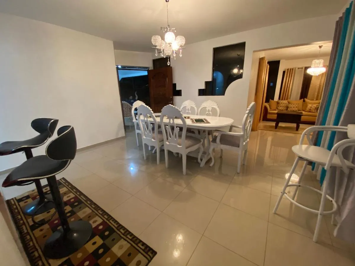 6A Cozy Apt In Santiago Center - Great Stay Santiago De Los Caballeros