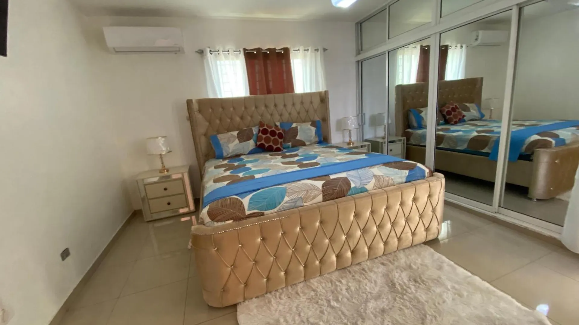 6A Cozy Apt In Santiago Center - Great Stay Santiago De Los Caballeros 0*,