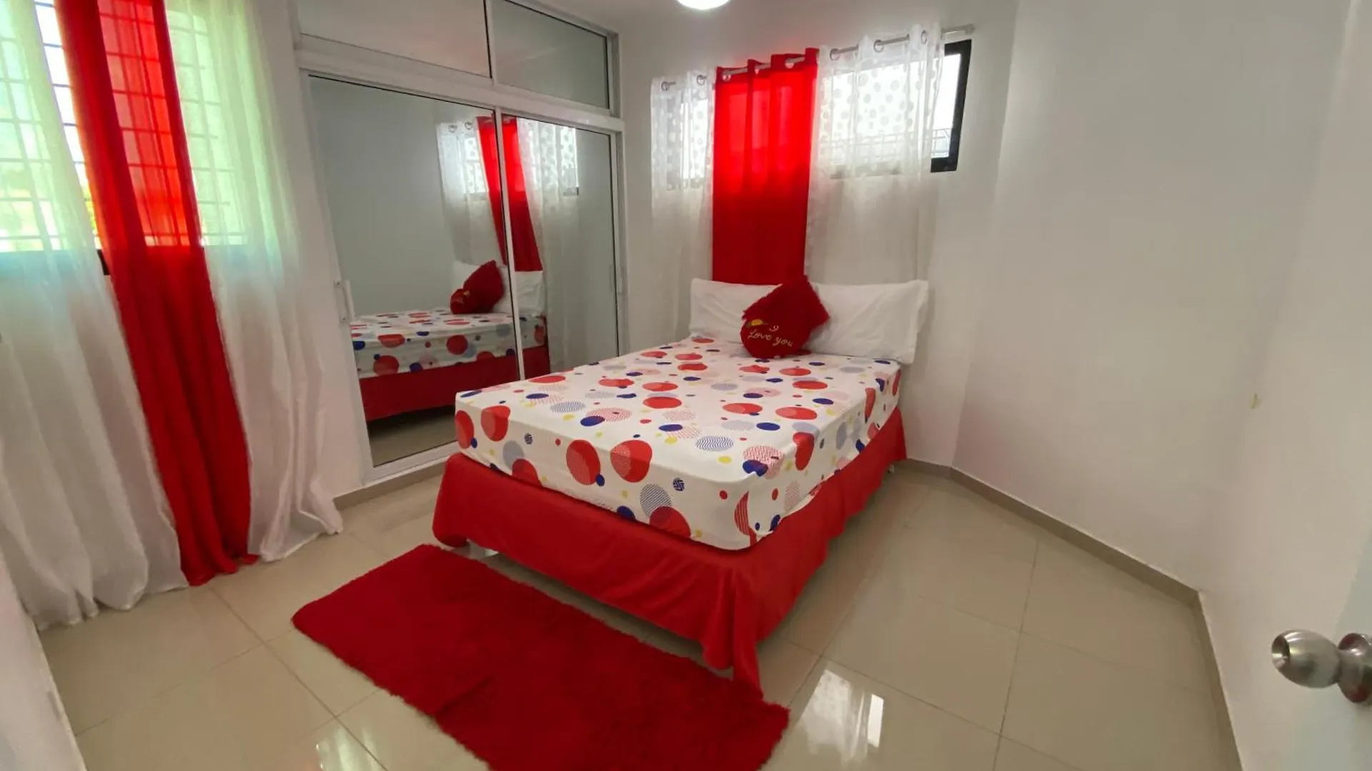 6A Cozy Apt In Santiago Center - Great Stay Santiago De Los Caballeros Apartment