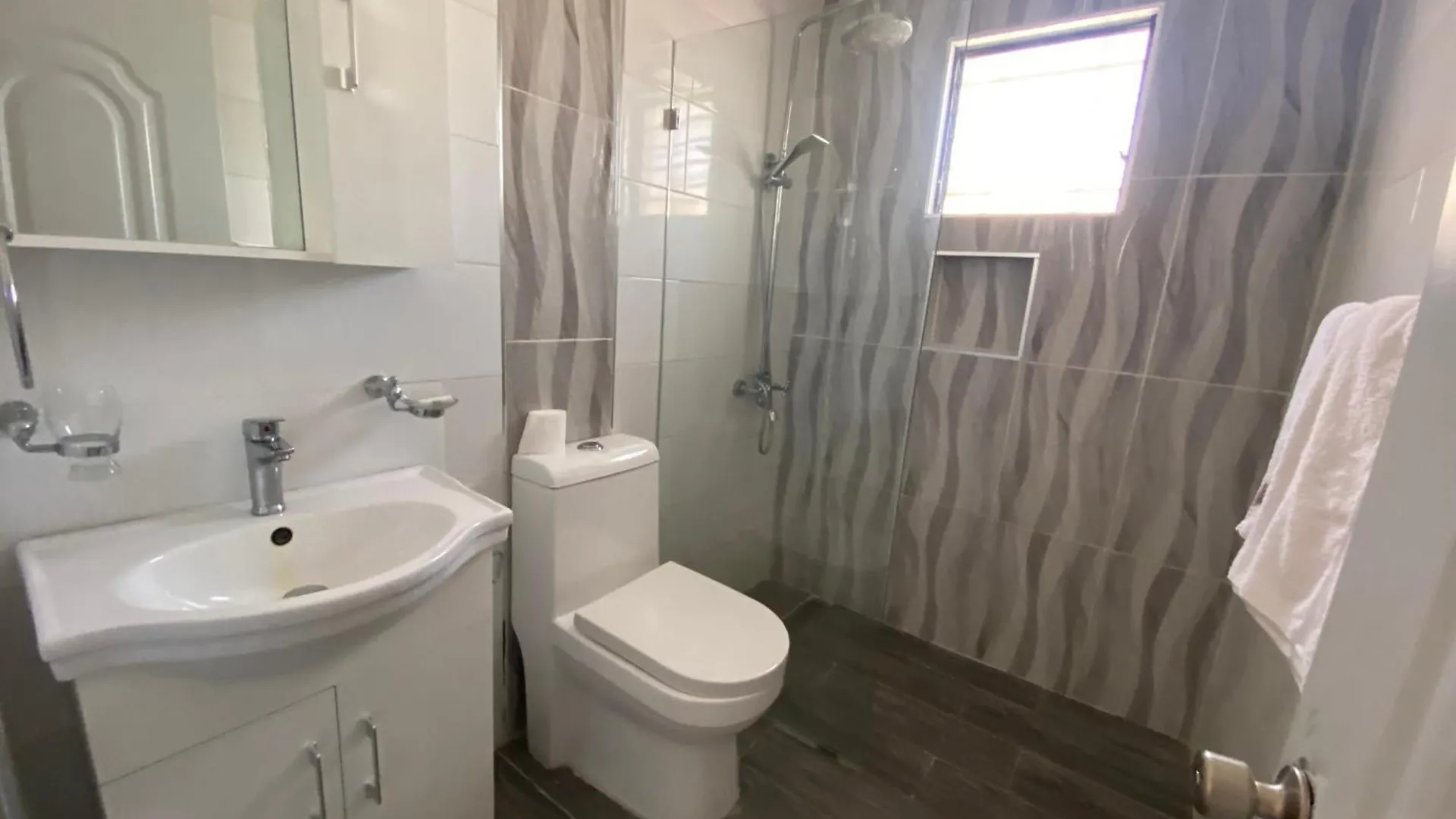 6A Cozy Apt In Santiago Center - Great Stay Santiago De Los Caballeros