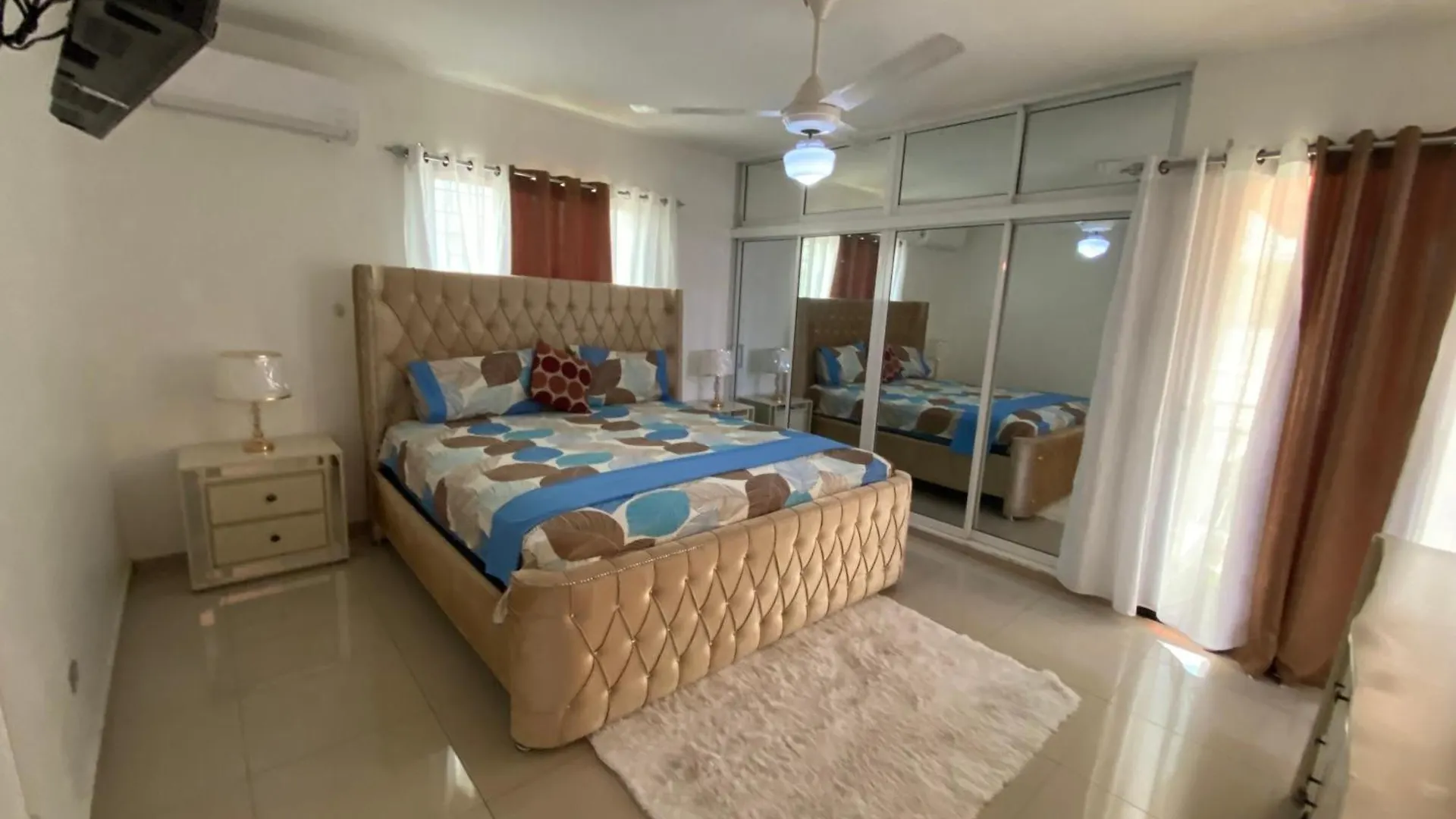 6A Cozy Apt In Santiago Center - Great Stay Santiago De Los Caballeros
