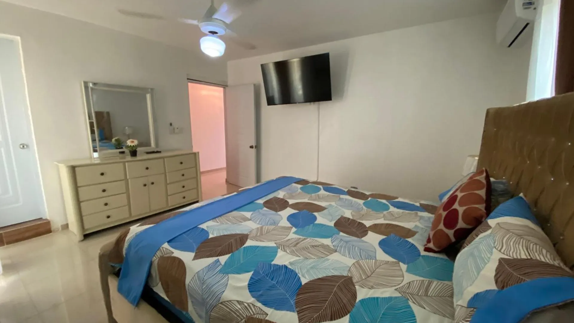 6A Cozy Apt In Santiago Center - Great Stay Santiago De Los Caballeros
