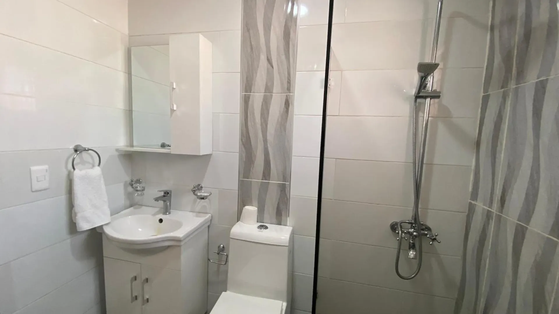 6A Cozy Apt In Santiago Center - Great Stay Santiago De Los Caballeros