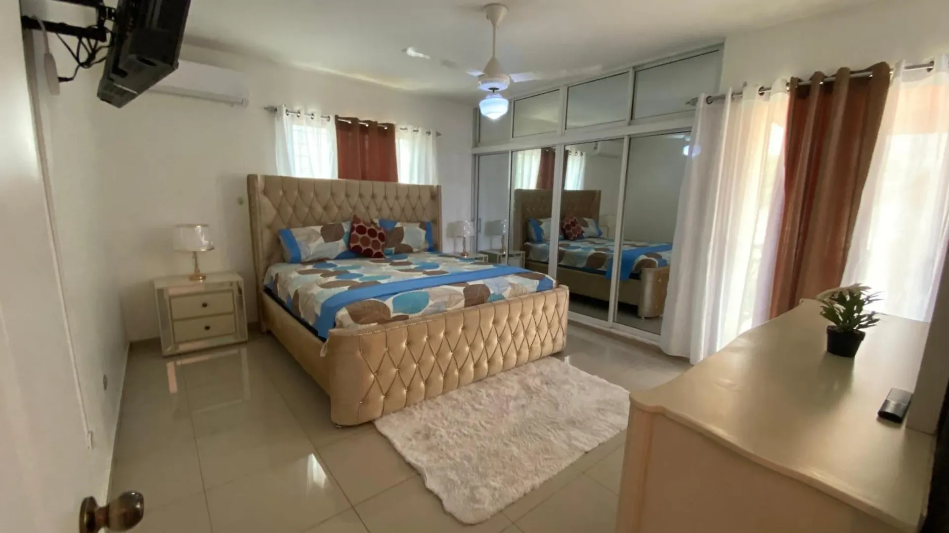 6A Cozy Apt In Santiago Center - Great Stay Santiago De Los Caballeros 0*,  Dominican Republic