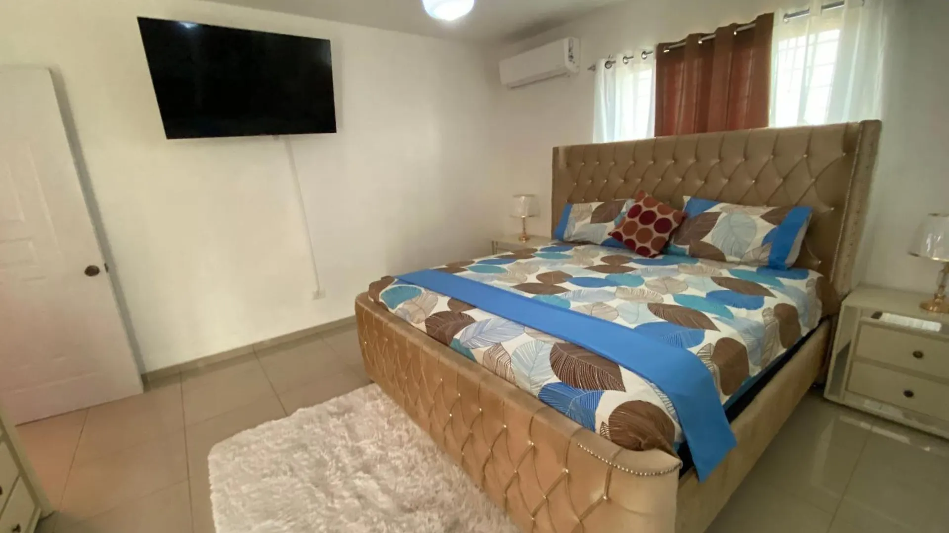 6A Cozy Apt In Santiago Center - Great Stay Santiago De Los Caballeros Apartment