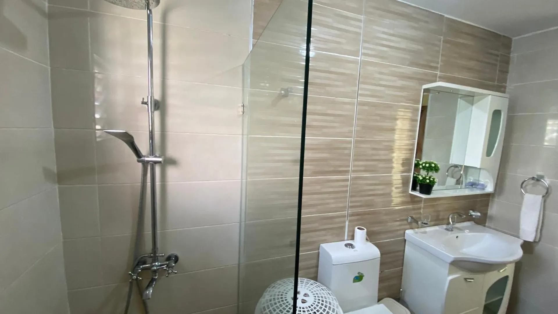 6A Cozy Apt In Santiago Center - Great Stay Santiago De Los Caballeros Apartment