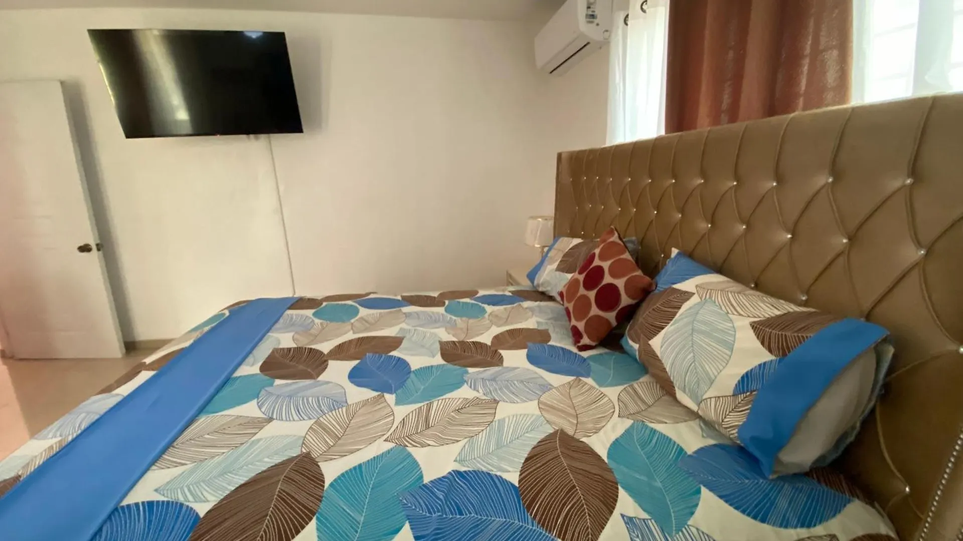 6A Cozy Apt In Santiago Center - Great Stay Santiago De Los Caballeros Dominican Republic