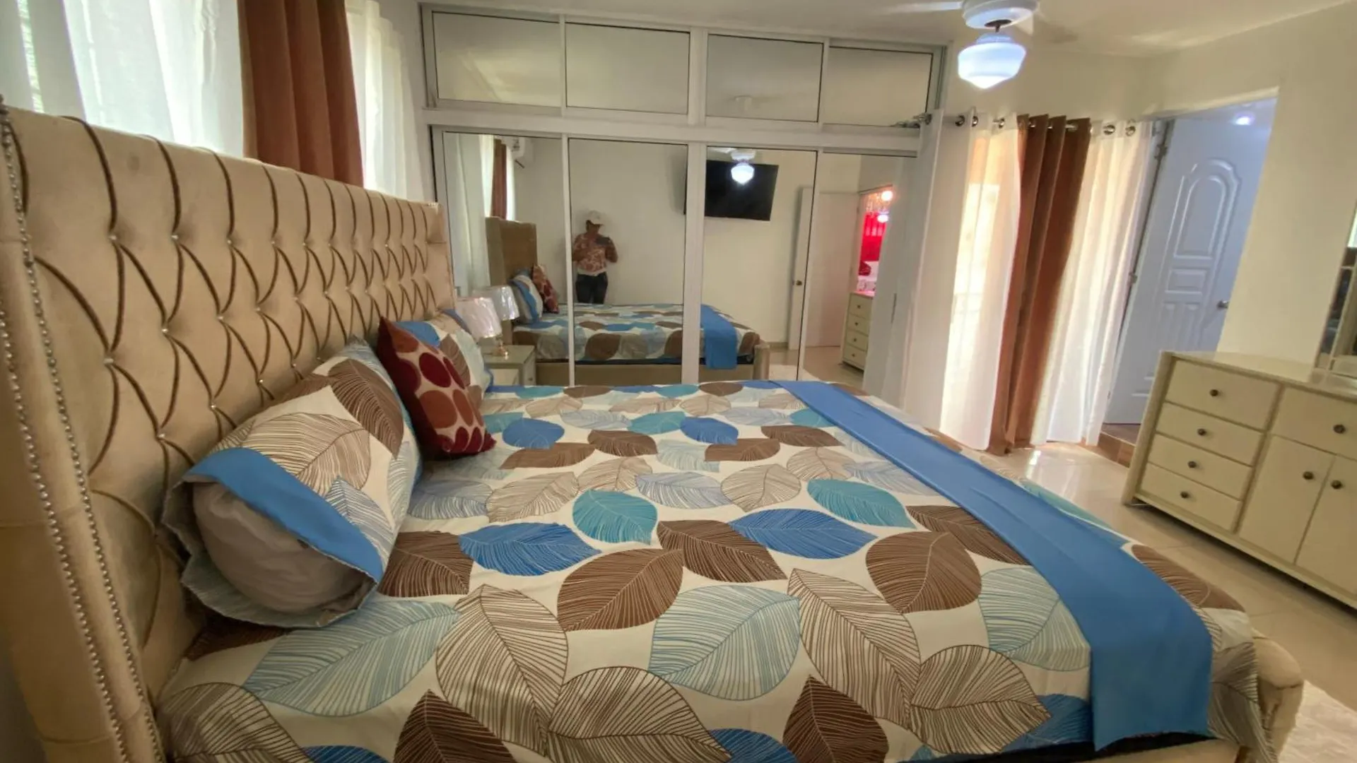 6A Cozy Apt In Santiago Center - Great Stay Santiago De Los Caballeros 0*,  Dominican Republic