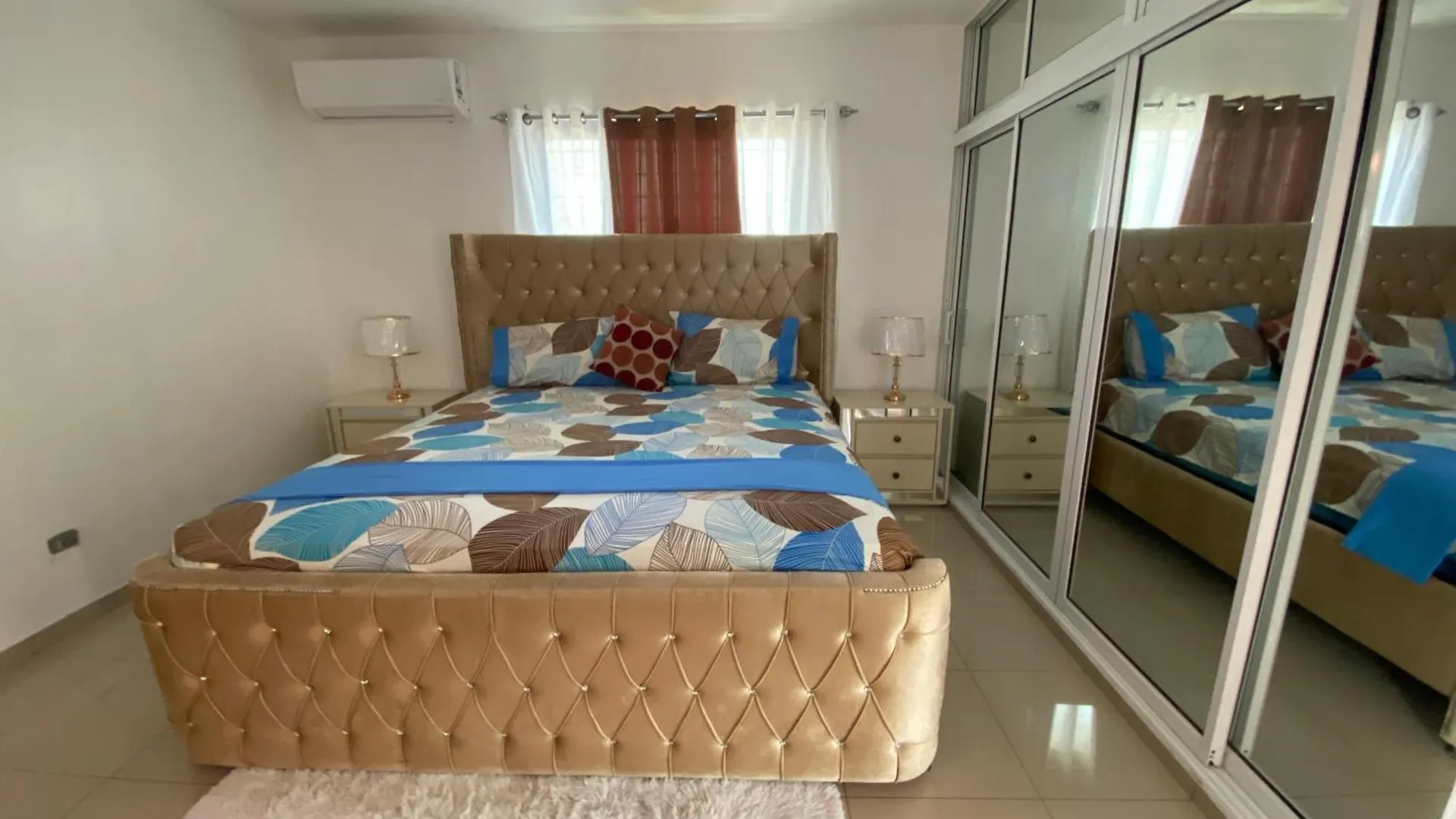 6A Cozy Apt In Santiago Center - Great Stay Santiago De Los Caballeros Dominican Republic