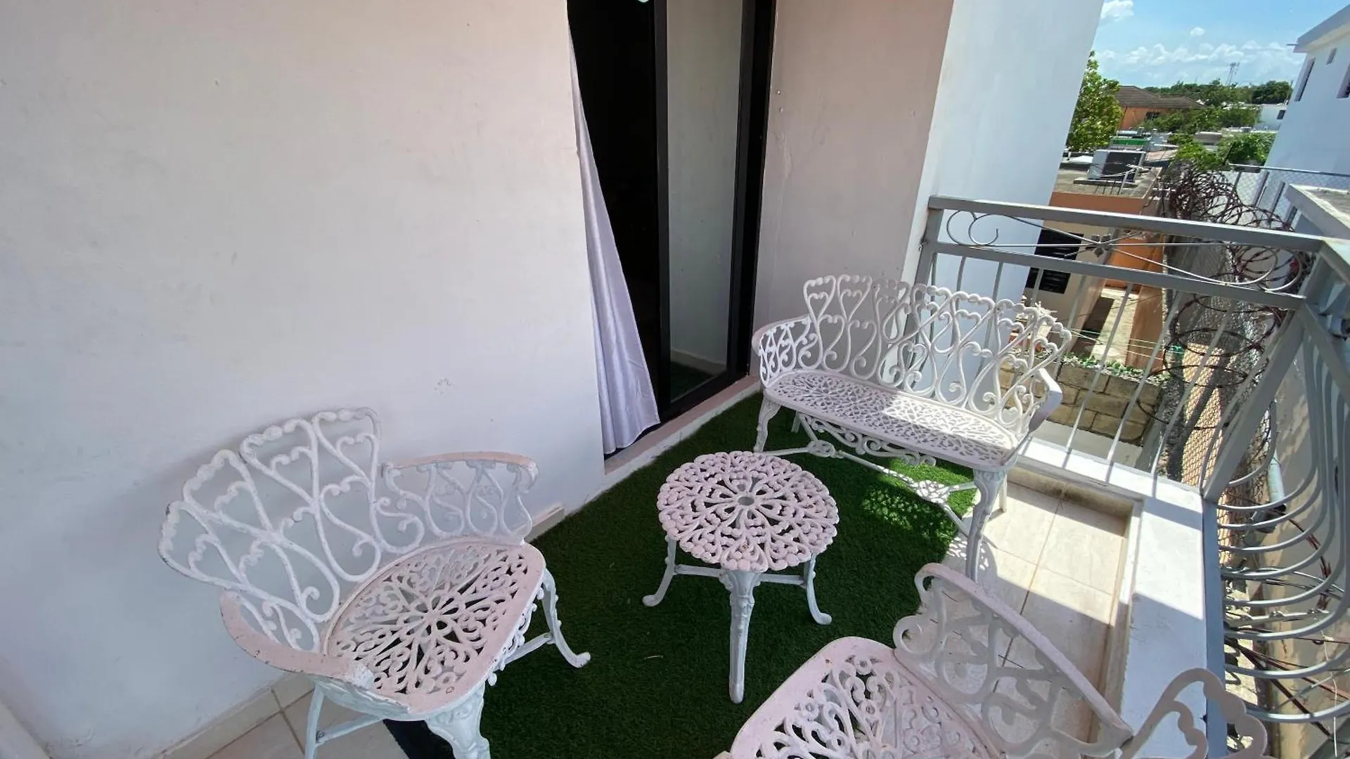 6A Cozy Apt In Santiago Center - Great Stay Santiago De Los Caballeros Dominican Republic