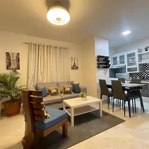  Apartment Residencial Christall Ap 2-a