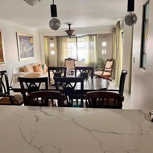 Amueblado En Olga Apartamento