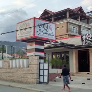 Hotel Mon Boutique, Constanza