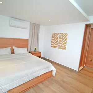 Hotel Palmetto, Santiago De Los Caballeros
